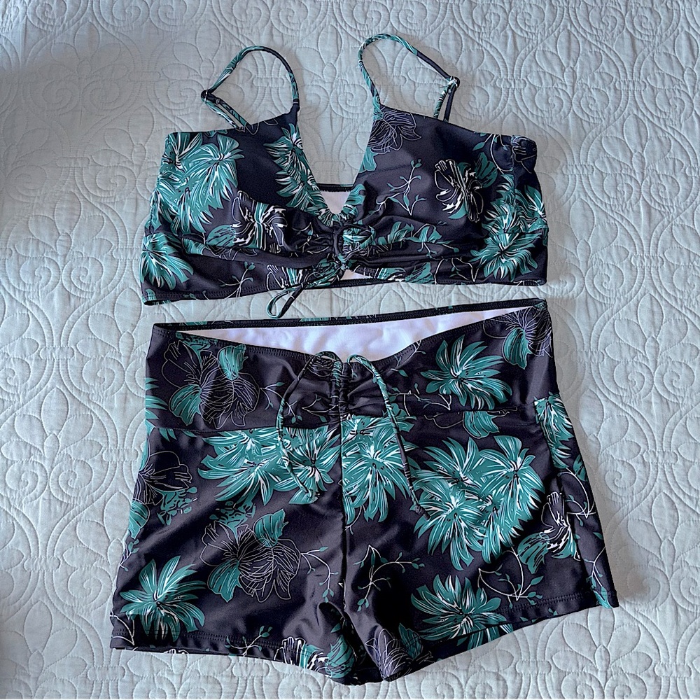 Pattern Swim Set